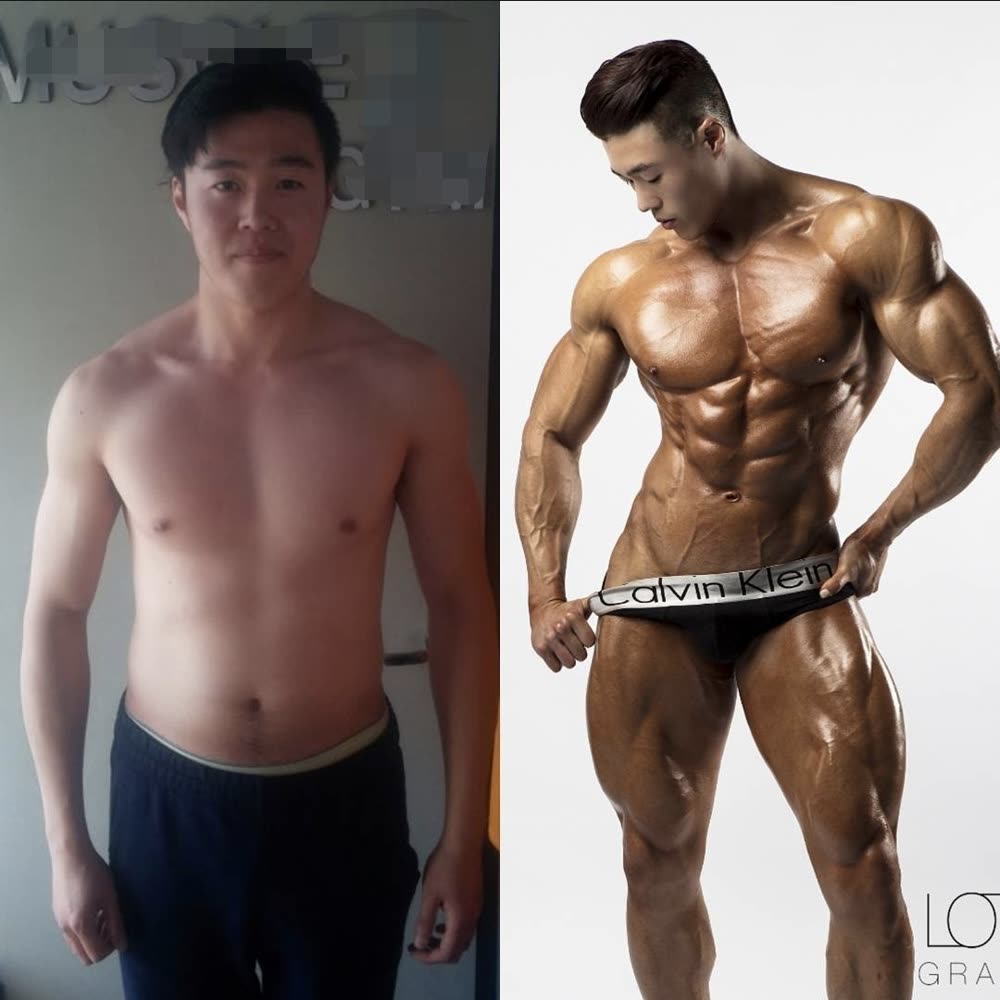 스무 살, 그 시작